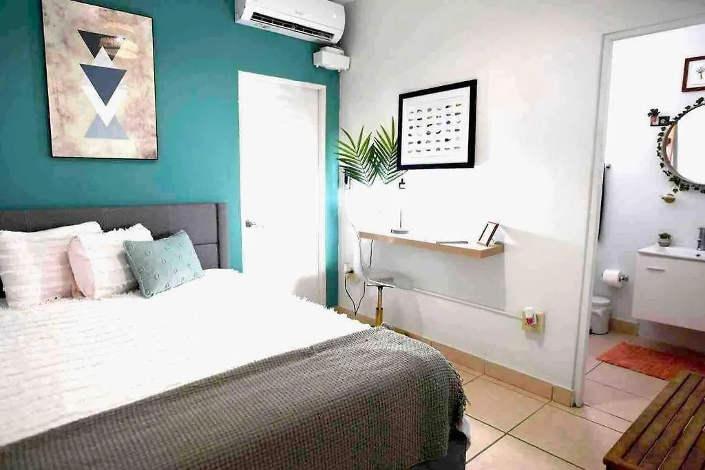 Villa 5 Min From San Juan Airport And Isla Verde Beach Best Location & Pool & Jacuzzi & Youtube Video Available 0*,  Puerto Rico